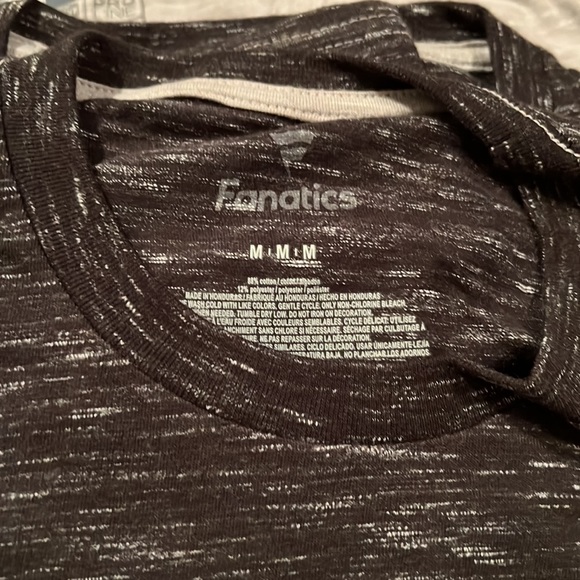 Kansas City Chiefs Tee. Med, large, XL, - Picture 7 of 7